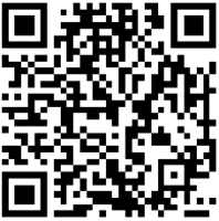 PayPal QR code – scan to donate